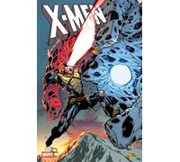 Gail Simone – X-Men N°08 – Panini Comics – broché