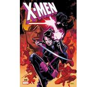 X-Men N°09