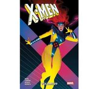 X-Men N°09 - Edition collector - COMPTE FERME Alyssa Wong (Auteur), Ann Nocenti (Auteur), Stephanie Philips (Auteur), Vincenzo Carratu (Dessinateur), Geraldo Borges (Dessinateur), Alessandro Miracolo 
