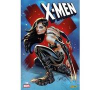 X-Men N°10 Erica Shultz (Auteur), Saladin Ahmed (Auteur), Alex Paknadel (Auteur), Giada Belviso (Dessinateur), Martin Coccolo (Dessinateur), Justin Mason (Dessinateur)