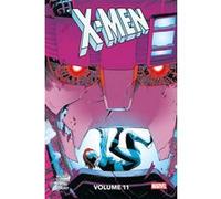 X-Men N°11 - Edition collector - COMPTE FERME Jed MacKay (Auteur), Gail Simone (Auteur), Eve Ewing (Auteur), Ryan Stegman (Dessinateur), David Marquez (Dessinateur), Carmen Carnero (Dessinateur)