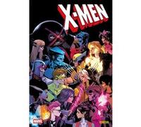 X-Men N°11 Jed MacKay (Auteur), Gail Simone (Auteur), Eve Ewing (Auteur), Ryan Stegman (Dessinateur), David Marquez (Dessinateur), Carmen Carnero (Dessinateur)