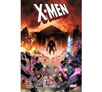 X-Men N°12 - Edition collector - COMPTE FERME Jed MacKay (Auteur), Gail Simone (Auteur), David Pepose (Auteur), Ryan Stegman (Dessinateur), Javier Garron (Dessinateur), Mike Henderson (Dessinateur)