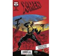 X-Men N°13