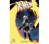 X-Men N°13 - Edition collector - COMPTE FERME - Jed MacKay - Panini Comics - broché - Revue