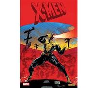 X-Men N°13 Jed MacKay (Auteur), Ann Nocenti (Auteur), Ashley Allen (Auteur), Netho Diaz (Dessinateur), Declan Shalvey (Dessinateur), Germán Peralta (Dessinateur)