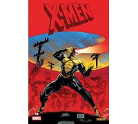 X-Men N°13 - Jed MacKay - Panini Comics - broché - Revue