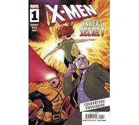 X-Men N°14 - Edition collector - COMPTE FERME