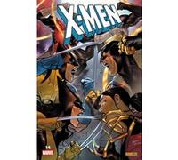 X-Men N°14 Gail Simone (Auteur), Alissa Wong (Auteur), Saladin Ahmed (Auteur), Andrei Bressan (Dessinateur), Martin Coccolo (Dessinateur), Carmen Carnero (Dessinateur)
