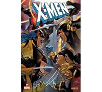 X-Men N°14 - Gail Simone - Panini Comics - broché - Revue