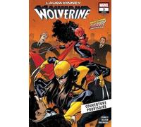 X-Men - N°15
