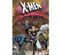 X-Men N°15 - Edition collector - COMPTE FERME Jed MacKay (Auteur), Ashley Allen (Auteur), Stephanie Phillips (Auteur), Netho Diaz (Dessinateur), Germán Peralta (Dessinateur), Alessandro Miracolo (Dess