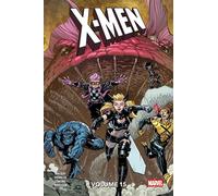 X-Men N°15 - Edition collector - COMPTE FERME - Jed MacKay - Panini Comics - broché - Revue
