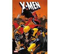 X-Men N°15 - Jed MacKay - Panini Comics - broché - Revue