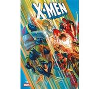 X-Men N°16 Christos N. Gage (Auteur), Jed MacKay (Auteur), Ann Nocenti (Auteur), Yildray Cinar (Dessinateur), Netho Diaz (Dessinateur), Geraldo Borges (Dessinateur)