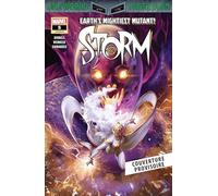 X-Men N°16 - Edition collector - COMPTE FERME