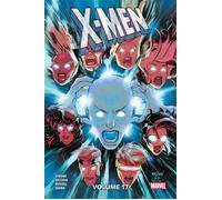X-Men N°17 - Edition collector - COMPTE FERME - Gail Simone - Panini Comics - broché - Revue