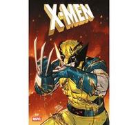 X-Men N°17 Gail Simone (Auteur), Collin Kelly (Auteur), Eve Ewing (Auteur), Javier Garron (Dessinateur), Carmen Carnero (Dessinateur), Martin Coccolo (Dessinateur)