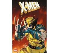 X-Men N°17 - Gail Simone - Panini Comics - broché - Revue