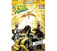 X-Men N°18