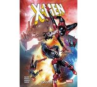 X-Men N°18 - Edition collector - COMPTE FERME Jed MacKay (Auteur), Mark Russell (Auteur), Geoffrey Thorne (Auteur), Netho Diaz (Dessinateur), Robert Quinn (Dessinateur), Marcus To (Dessinateur)
