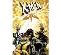 X-Men N°18 Jed MacKay (Auteur), Mark Russell (Auteur), Geoffrey Thorne (Auteur), Netho Diaz (Dessinateur), Robert Quinn (Dessinateur), Marcus To (Dessinateur)