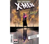 X-Men N°19