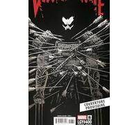 X-Men N°19 - Edition collector - COMPTE FERME