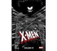 X-Men N°19 - Edition collector - COMPTE FERME Gail Simone (Auteur), Stephanie Phillips (Auteur), Saladin Ahmed (Auteur), Martin Coccolo (Dessinateur), Germán Peralta (Dessinateur), Yildiray Cinar (Des