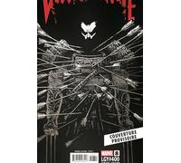 X-Men N°19 - Edition collector - COMPTE FERME - Gail Simone - Panini Comics - broché - Revue