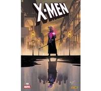 X-Men N°19 Gail Simone (Auteur), Stephanie Phillips (Auteur), Saladin Ahmed (Auteur), Martin Coccolo (Dessinateur), Germán Peralta (Dessinateur), Yildiray Cinar (Dessinateur)