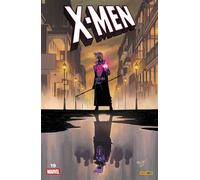 X-Men N°19 - Gail Simone - Panini Comics - broché - Revue