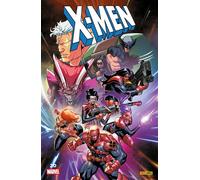 X-Men N°20 - Jed MacKay - Panini Comics - broché - Revue