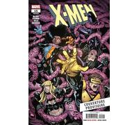 X-Men N°21