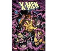 X-Men N°21 Jed MacKay (Auteur), Alicia Wong (Auteur), Erica Shultz (Auteur), Ryan Stegman (Dessinateur), Luciano Vecchio (Dessinateur), Rafael Loureiro (Dessinateur)