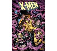 X-Men N°21 - Jed MacKay - Panini Comics - broché - Revue