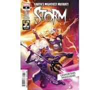 X-Men N°22 - Edition collector - COMPTE FERME