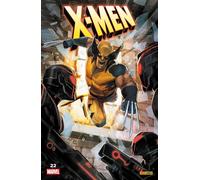 X-Men N°22 - Gail Simone - Panini Comics - broché - Revue
