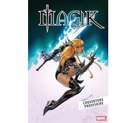 Panini X-Men (2025) tome 23 (collector)