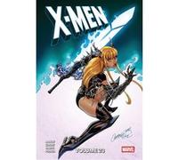 X-Men N°23 - Edition collector - COMPTE FERME Eve Ewing (Auteur), Gail Simone (Auteur), Jed MacKay (Auteur), Carmen Carnero (Dessinateur), David Marquez (Dessinateur), Netho Diaz (Dessinateur)