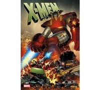 Panini X-Men (2025) tome 23