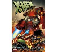 Eve Ewing et Gail Simone – X-Men (2025) tome 23 – Panini Comics – Broché