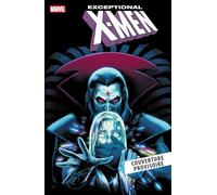X-Men N°24
