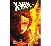 X-Men N°24 - Edition collector - COMPTE FERME - Jed MacKay - Panini Comics - broché - Revue