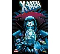 X-Men N°24 Jed MacKay (Auteur), Eve Ewing (Auteur), Stephanie Philips (Auteur), Ryan Stegman (Dessinateur), Carmen Carnero (Dessinateur), Roi Mercado (Dessinateur)