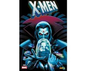 X-Men N°24 Jed MacKay (Auteur), Eve Ewing (Auteur), Stephanie Philips (Auteur), Ryan Stegman (Dessinateur), Carmen Carnero (Dessinateur), Roi Mercado (Dessinateur)