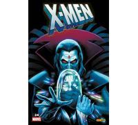 X-Men N°24 - Jed MacKay - Panini Comics - broché - Revue