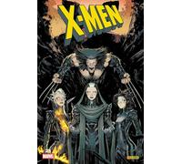 X-Men N°25