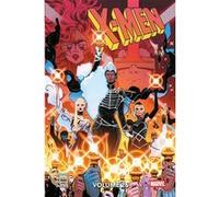 X-Men N°26 - Edition collector - COMPTE FERME Gail Simone (Auteur), Jed MacKay (Auteur), Eve Ewing (Auteur), Luciano Vecchio (Dessinateur), Netho Diaz (Dessinateur), Federica Mancin (Dessinateur)