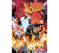 X-Men N°26 - Edition collector - COMPTE FERME - Gail Simone - Panini Comics - broché - Revue